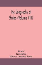 The geography of Strabo (Volume VIII) 