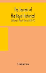 The journal of the Royal Historical and Archaeological association of Ireland