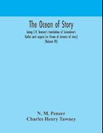 The ocean of story, being C.H. Tawney's translation of Somadeva's Katha sarit sagara (or Ocean of streams of story) (Volume VII) 