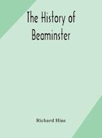 The history of Beaminster 