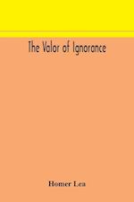 The valor of ignorance 