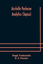 Aristotle Posterior Analytics (Topica) 