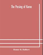 The passing of Korea 