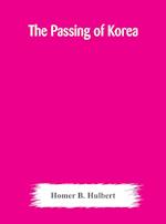 The passing of Korea 