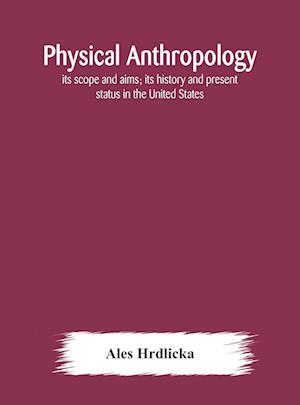 Physical anthropology