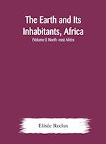 The Earth and Its Inhabitants, Africa
