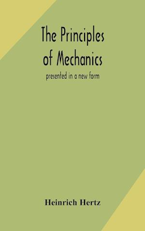 The principles of mechanics