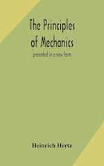 The principles of mechanics