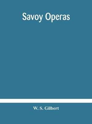 Savoy operas