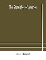 The Standishes of America 