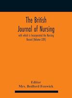 The British journal of nursing; with which is Incorporated the Nursing Record (Volume LXIV) 