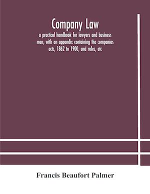 Company law