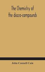 The chemistry of the diazo-compounds 