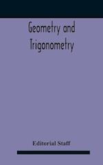 Geometry And Trigonometry 