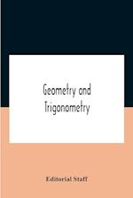 Geometry And Trigonometry 