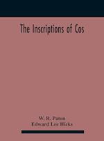 The Inscriptions Of Cos 