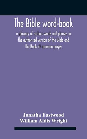 The Bible Word-Book