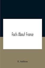 Facts About France 