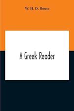 A Greek Reader 