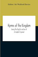 Hymns Of The Kingdom