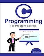 C programming for problem solving.