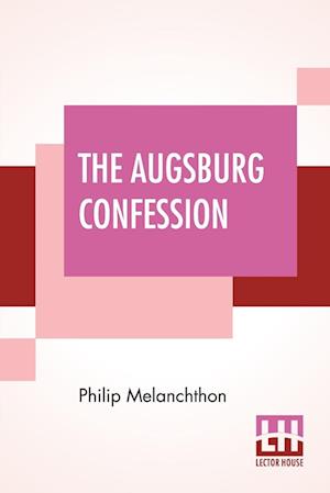 The Augsburg Confession