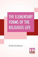 The Elementary Forms Of The Religious Life