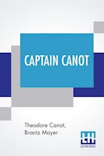 Captain Canot