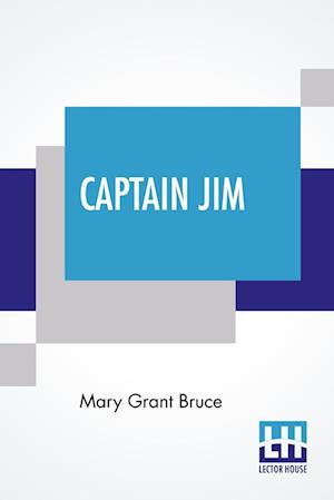 Captain Jim