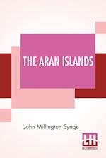 The Aran Islands 