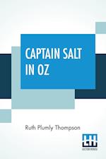 Captain Salt In Oz