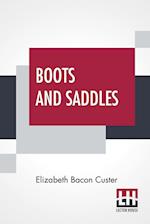 Boots And Saddles