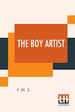 The Boy Artist