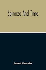 Spinoza And Time 