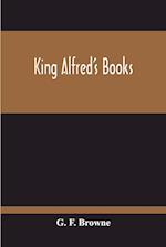 King Alfred'S Books 