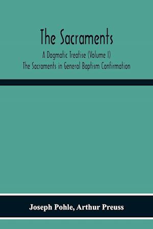 The Sacraments