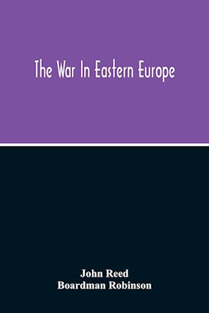 The War In Eastern Europe