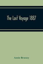 The Last Voyage 1887 