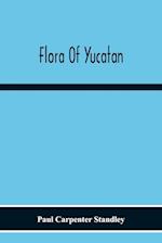Flora Of Yucatan 
