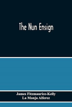 The Nun Ensign