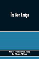 The Nun Ensign 