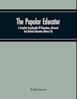 The Popular Educator