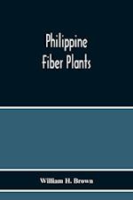 Philippine Fiber Plants 