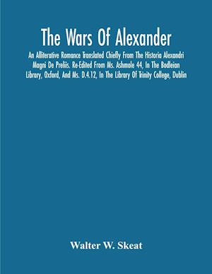 The Wars Of Alexander