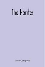 The Horites 