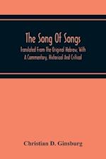 The Song Of Songs