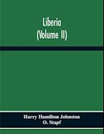 Liberia (Volume Ii) 