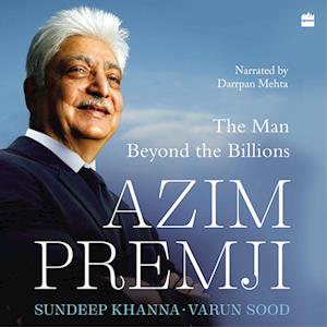 Azim Premji