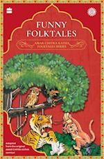 Funny Folktales (A Chapter Book) 