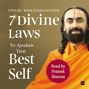 7 Divine Laws to Awaken Your Best Self